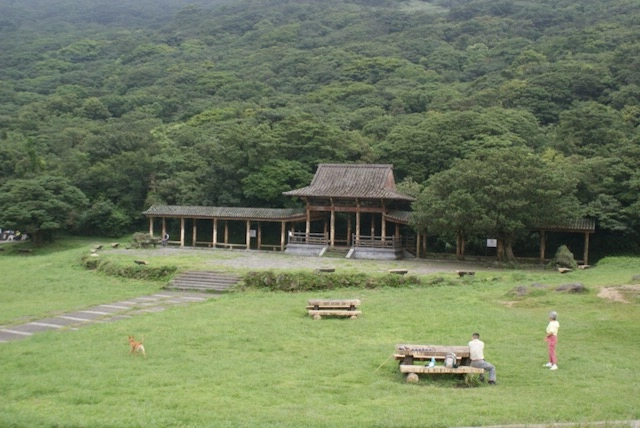 七星公園