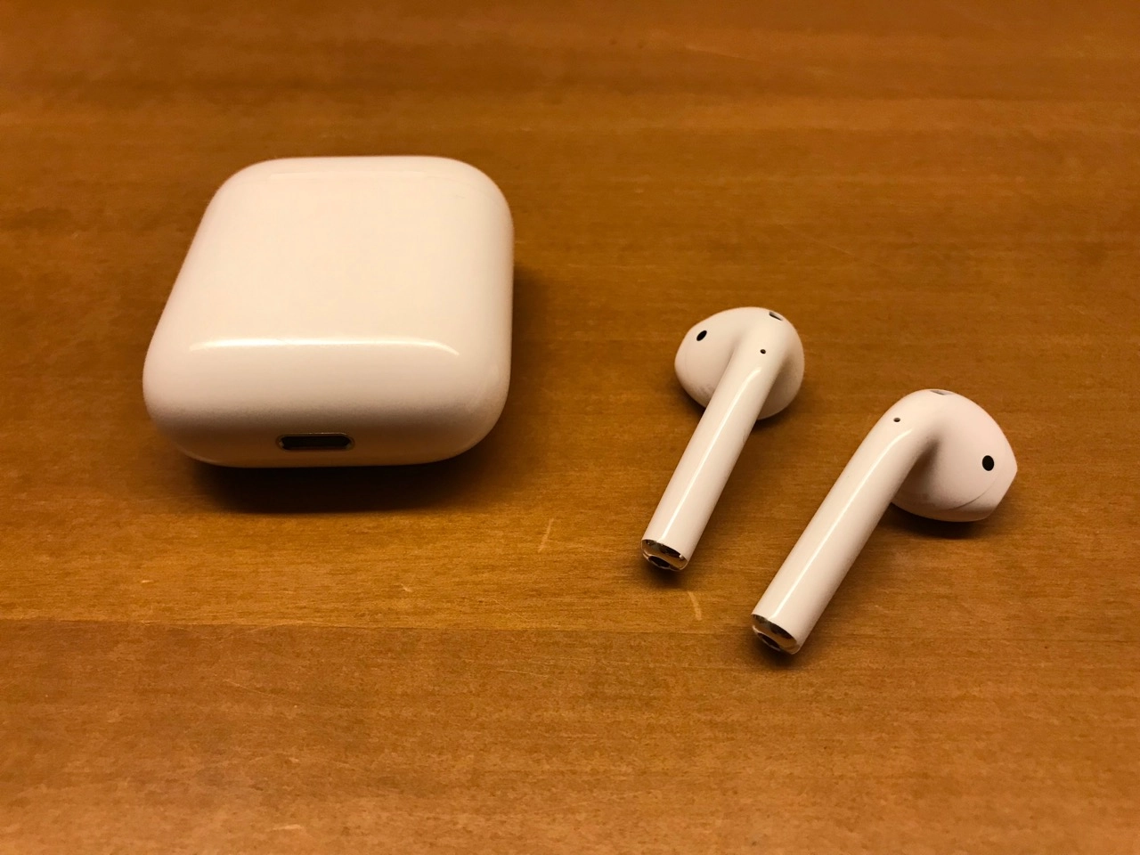 Apple Airpods