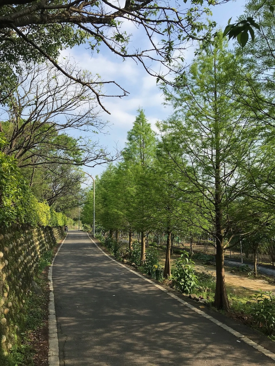 福德水車生態園區