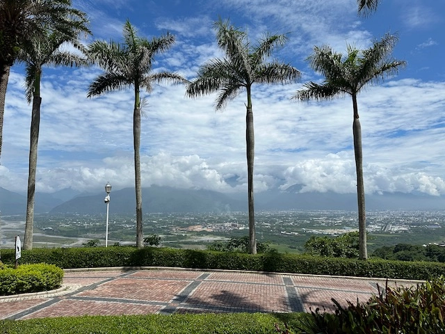 遠雄悅來大飯店