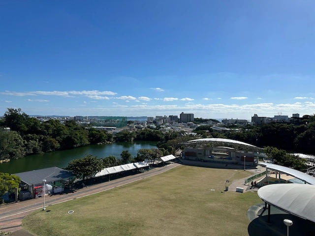 沖縄こどもの国