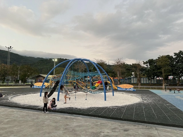 頭城運動公園