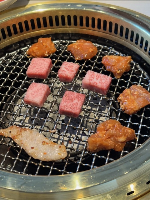 三山燒肉