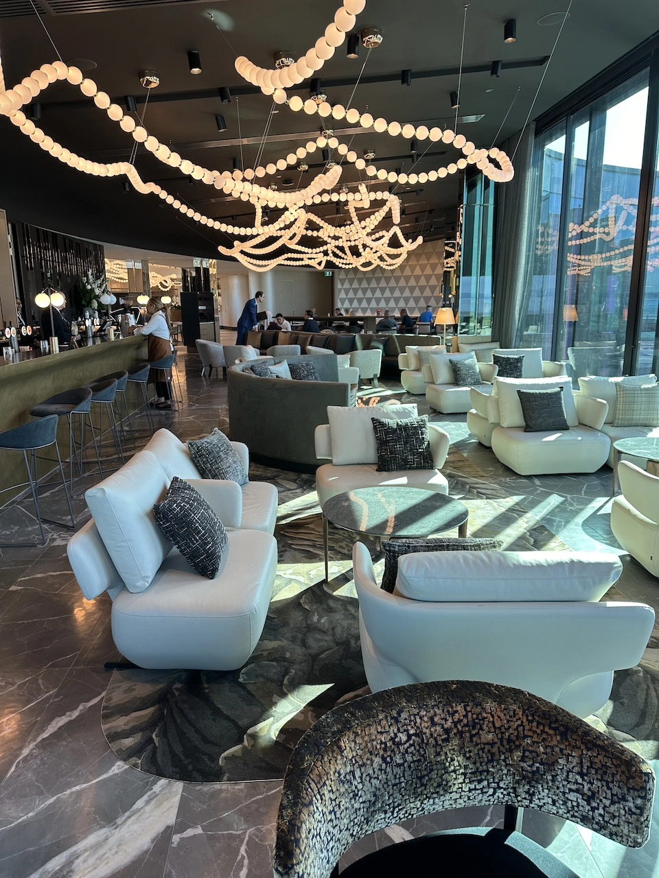 Pullman Auckland Airport