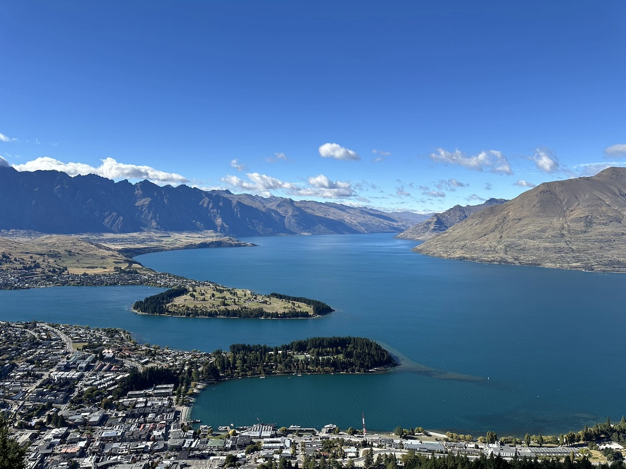 Queenstown