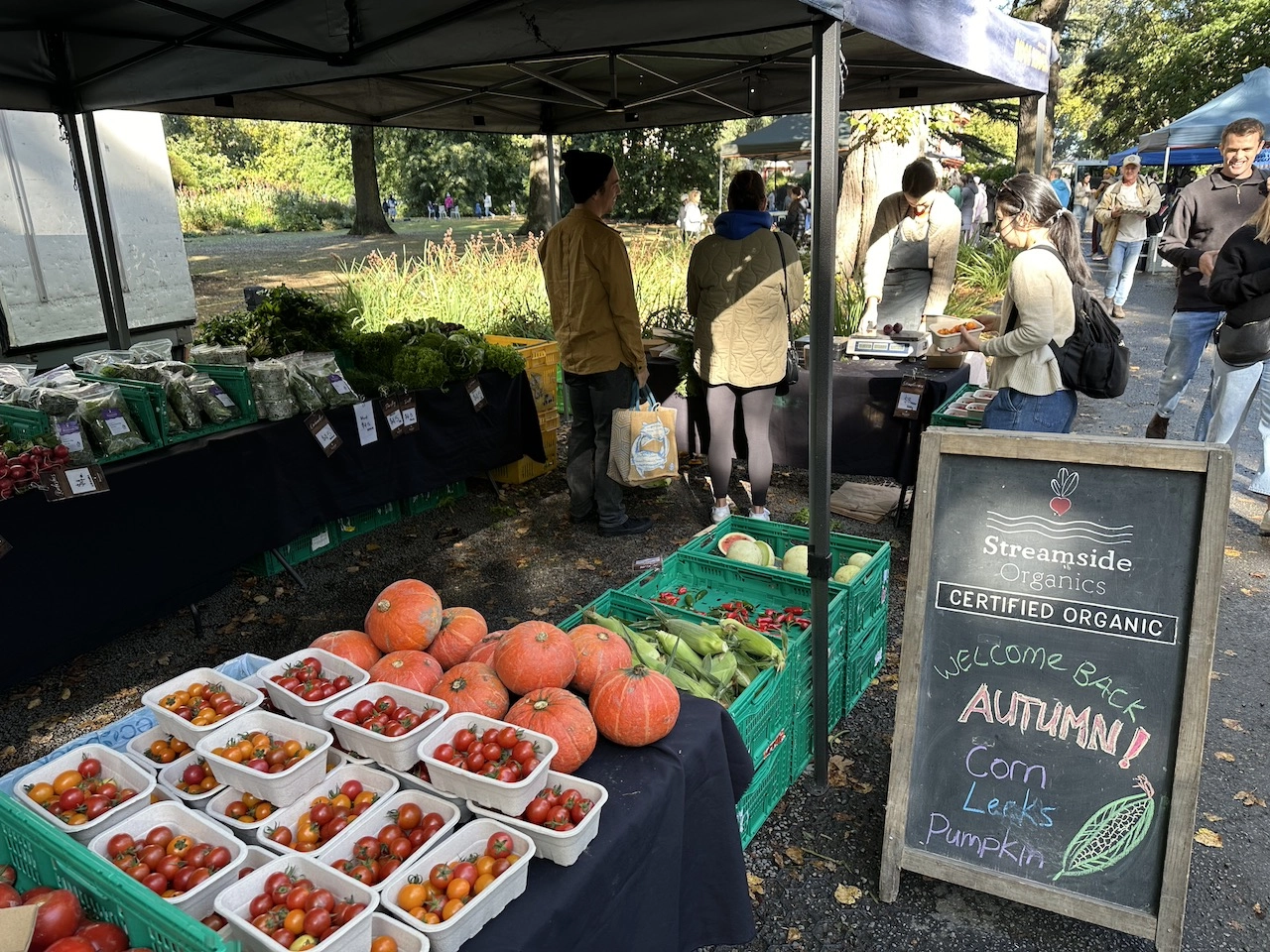 Christchurch Farmers' Market