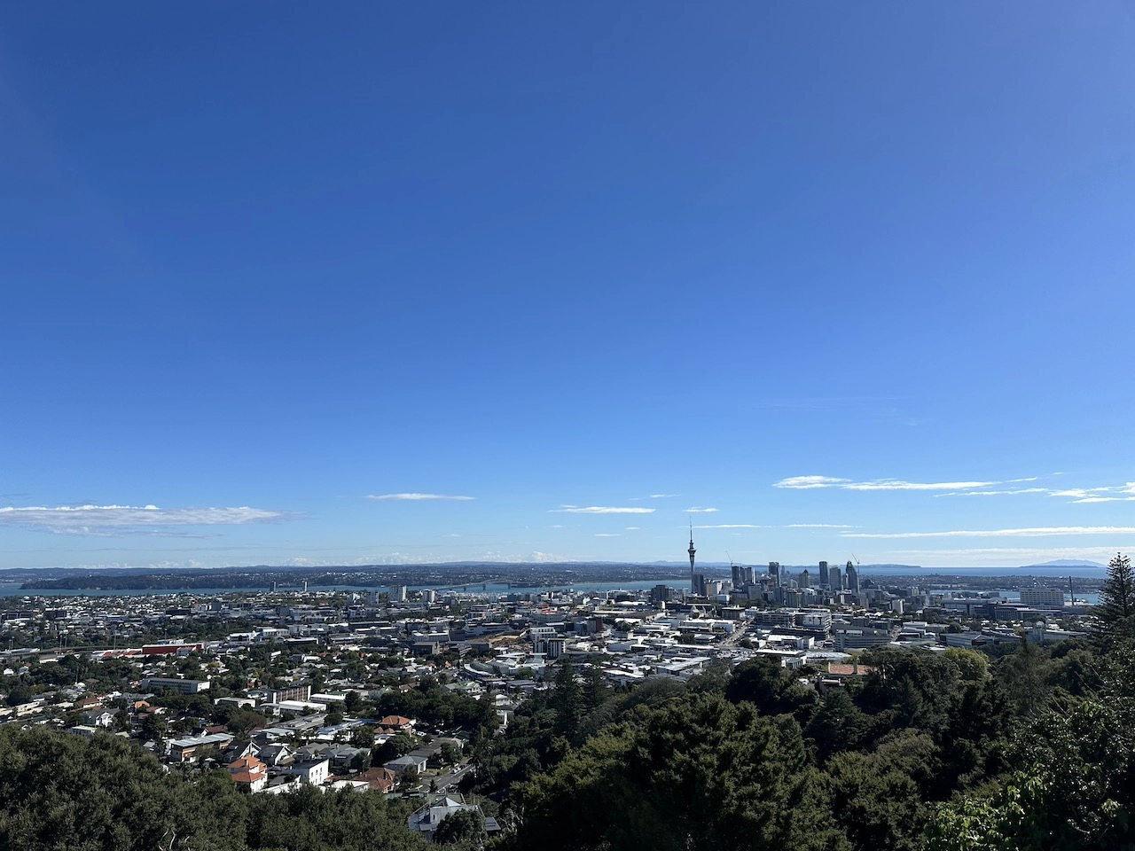 Mount Eden