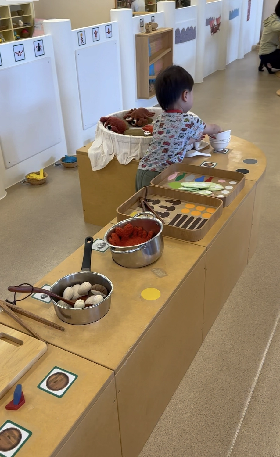 宜蘭熊讚親子館