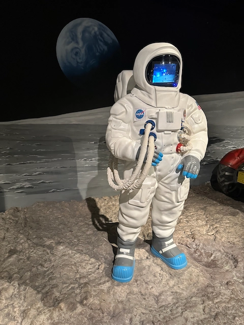 臺北市立天文科學教育館