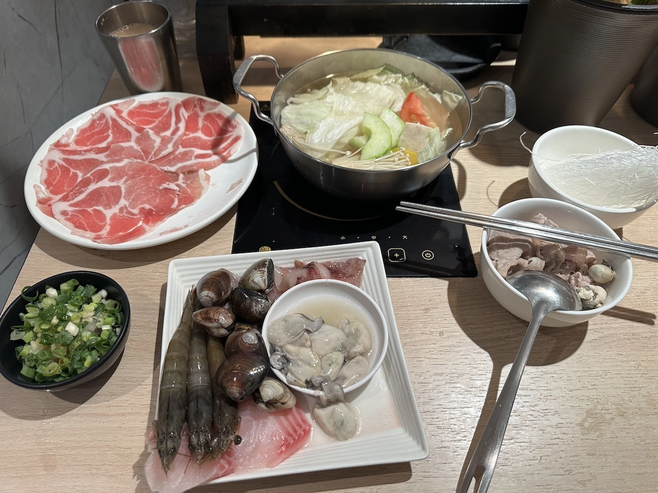 小尚品精制鍋物