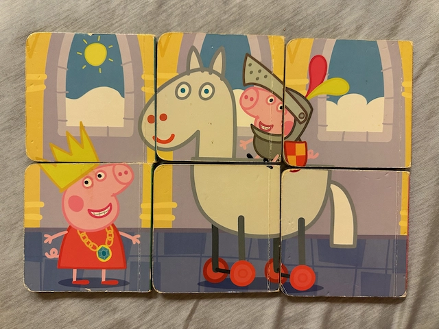 Peppa Pig