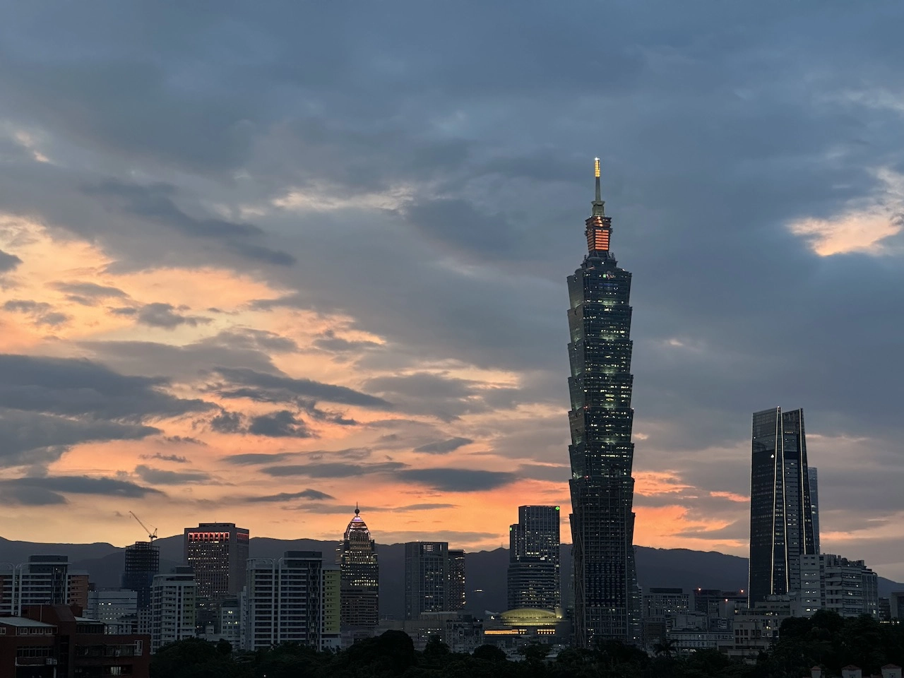 taipei