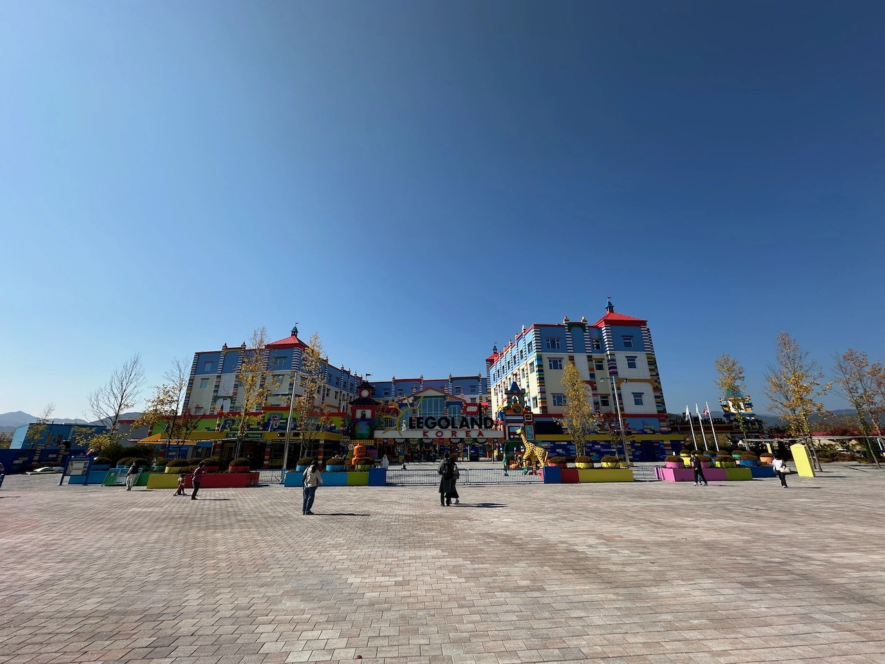 Legoland Korea Resort
