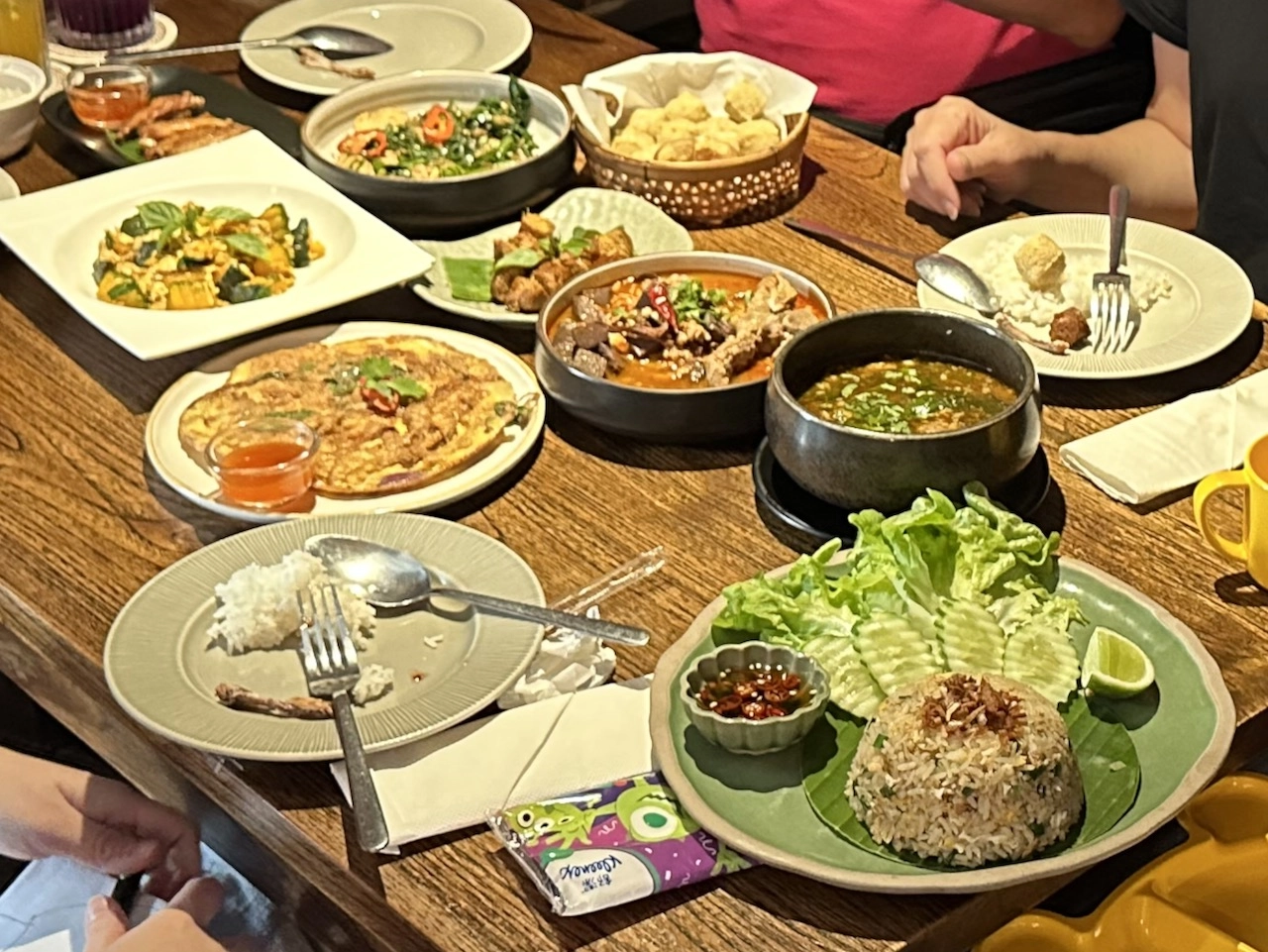 CHUM Northern Kitchen