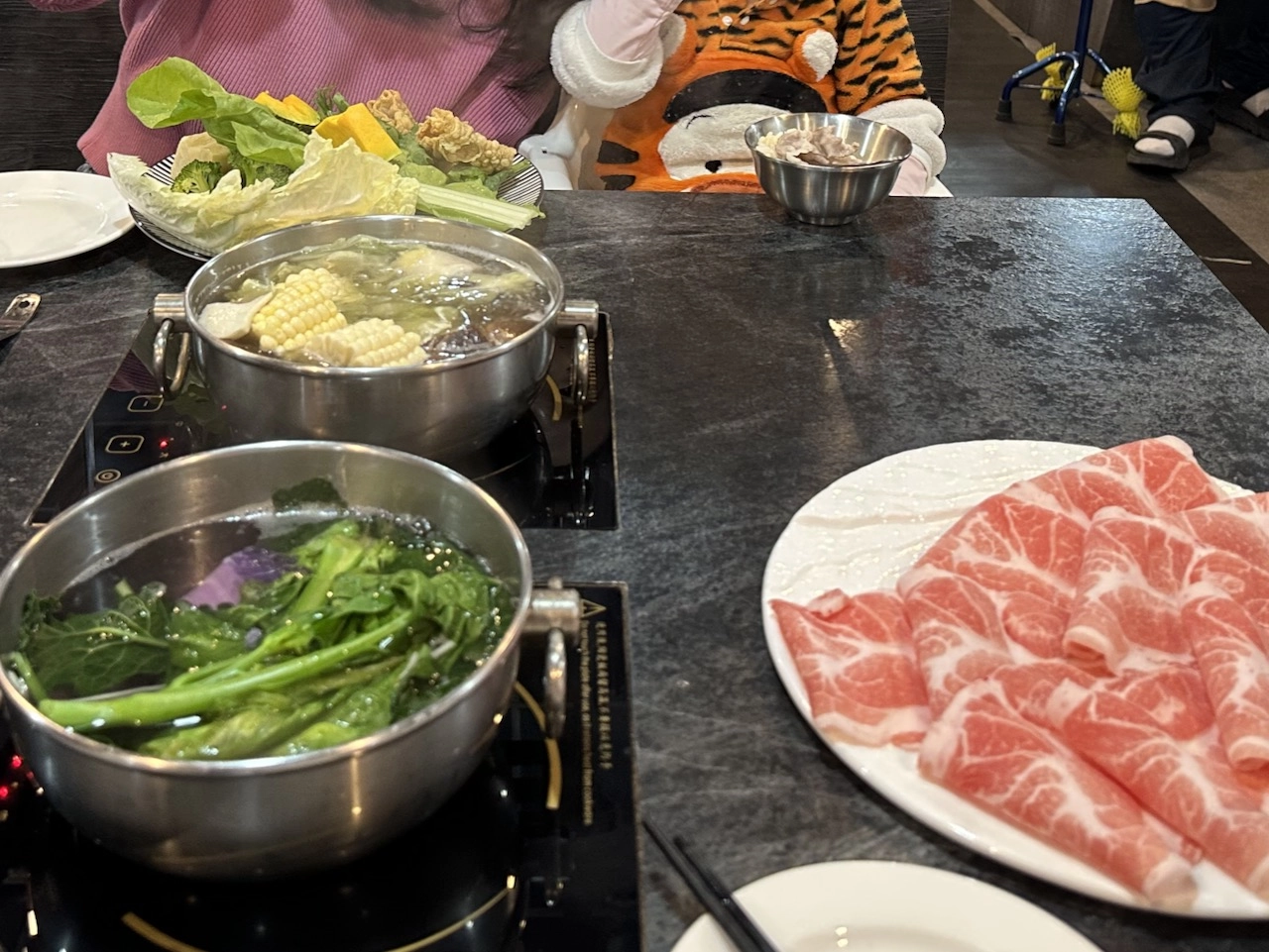 極月鍋物製造所