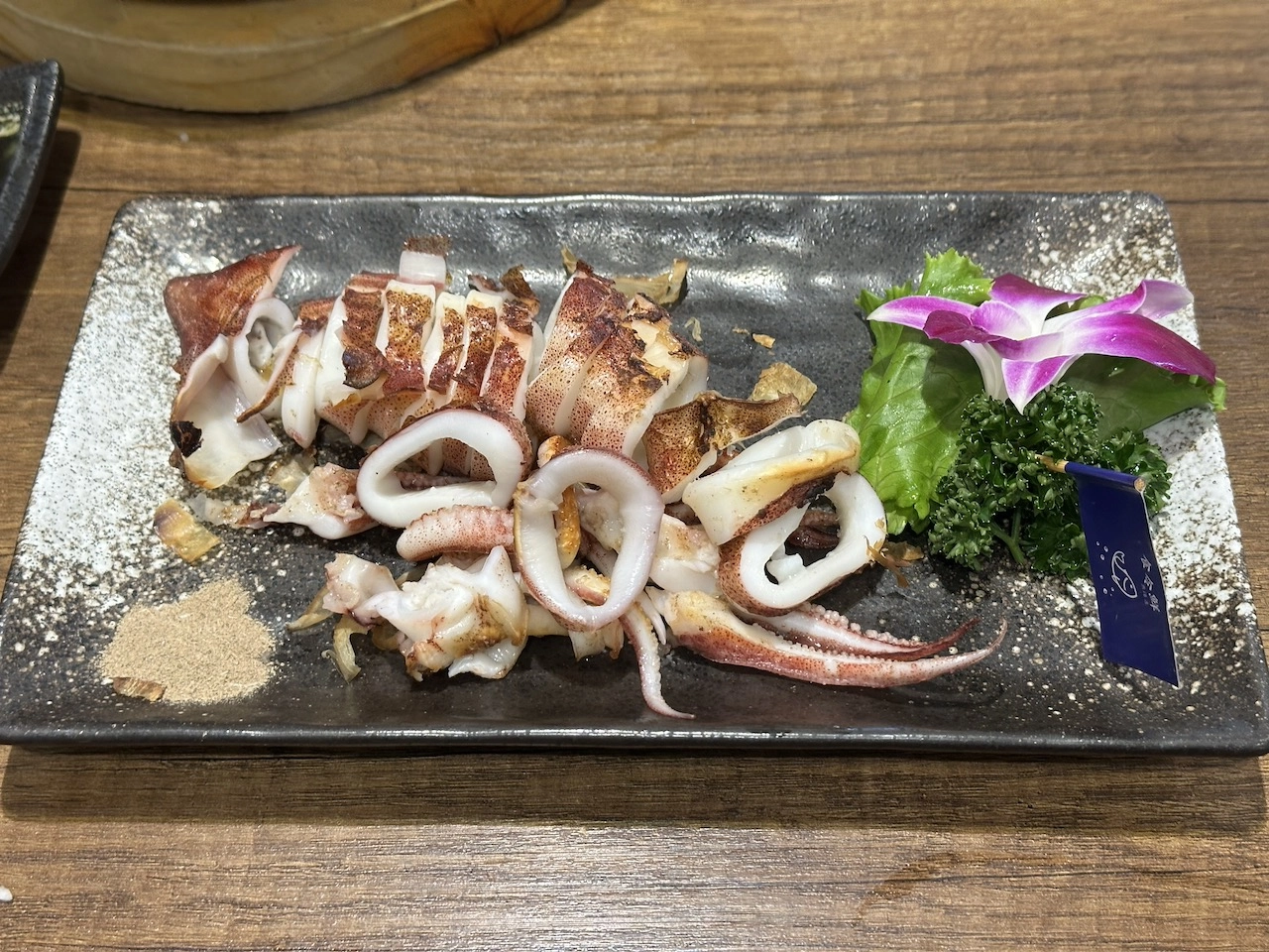 食令鮮魚湯店