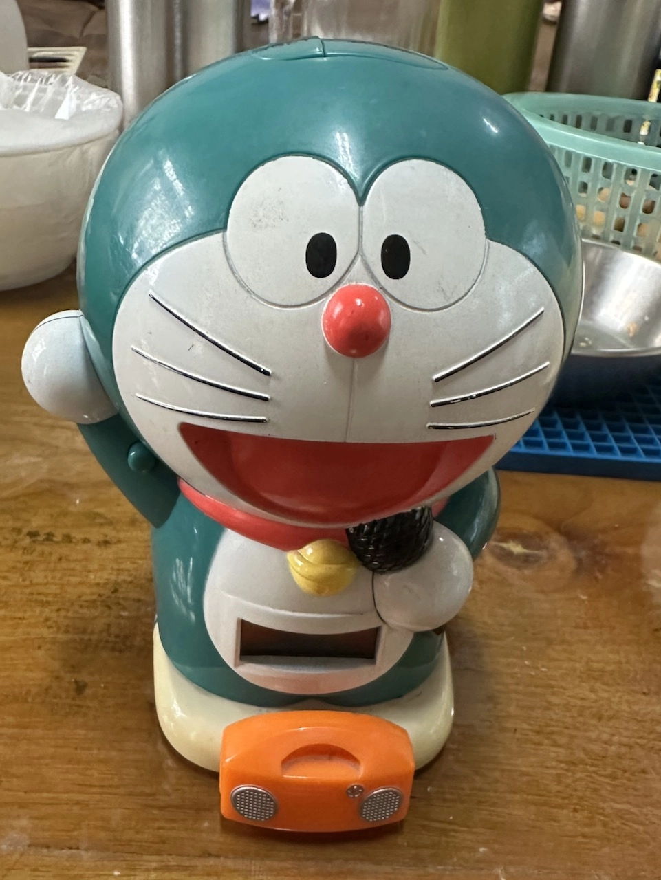 doraemon