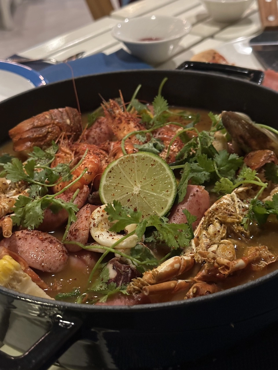 amber sands beach club