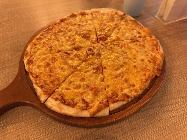 bobo pizza