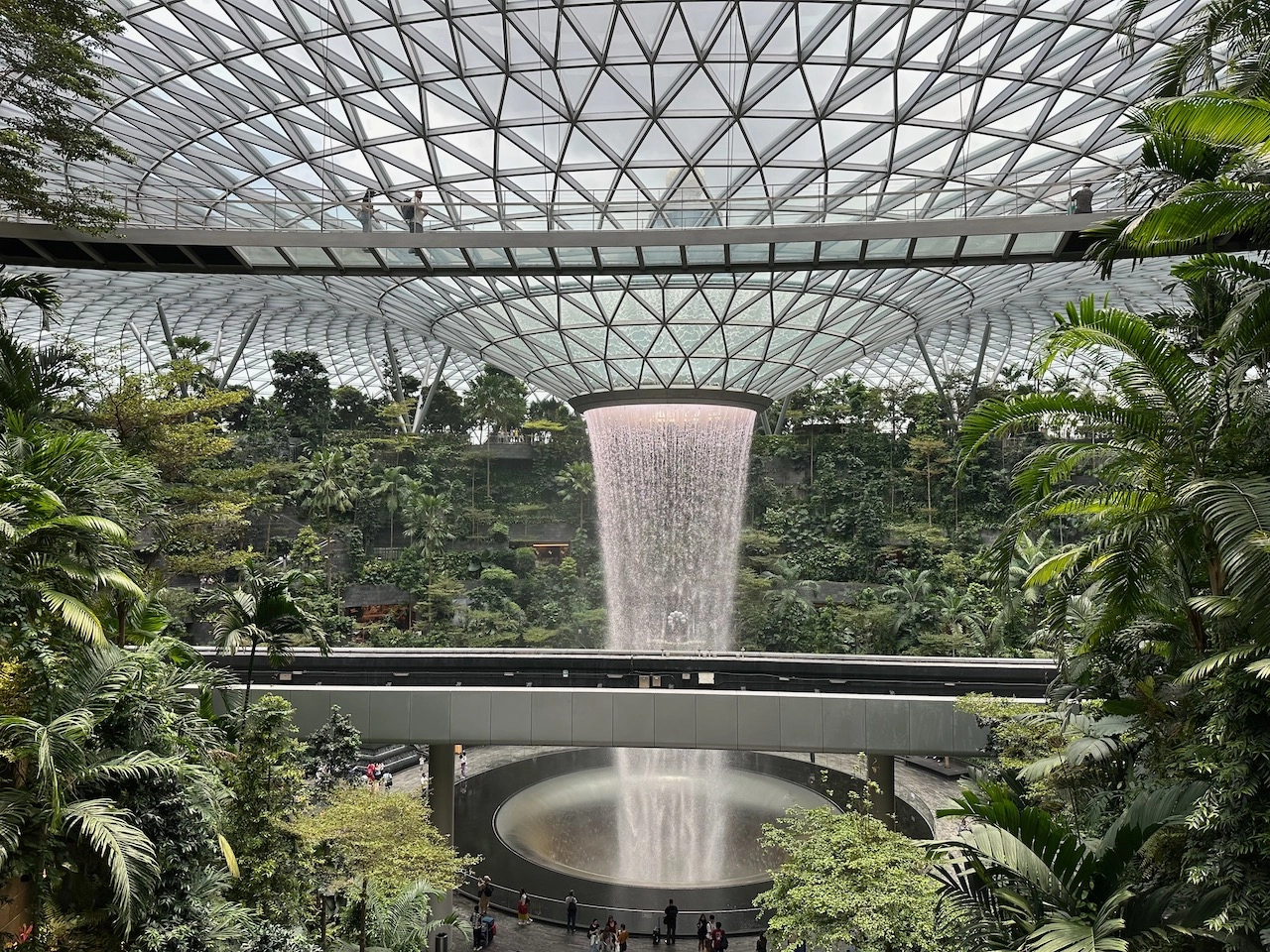 changi airport
