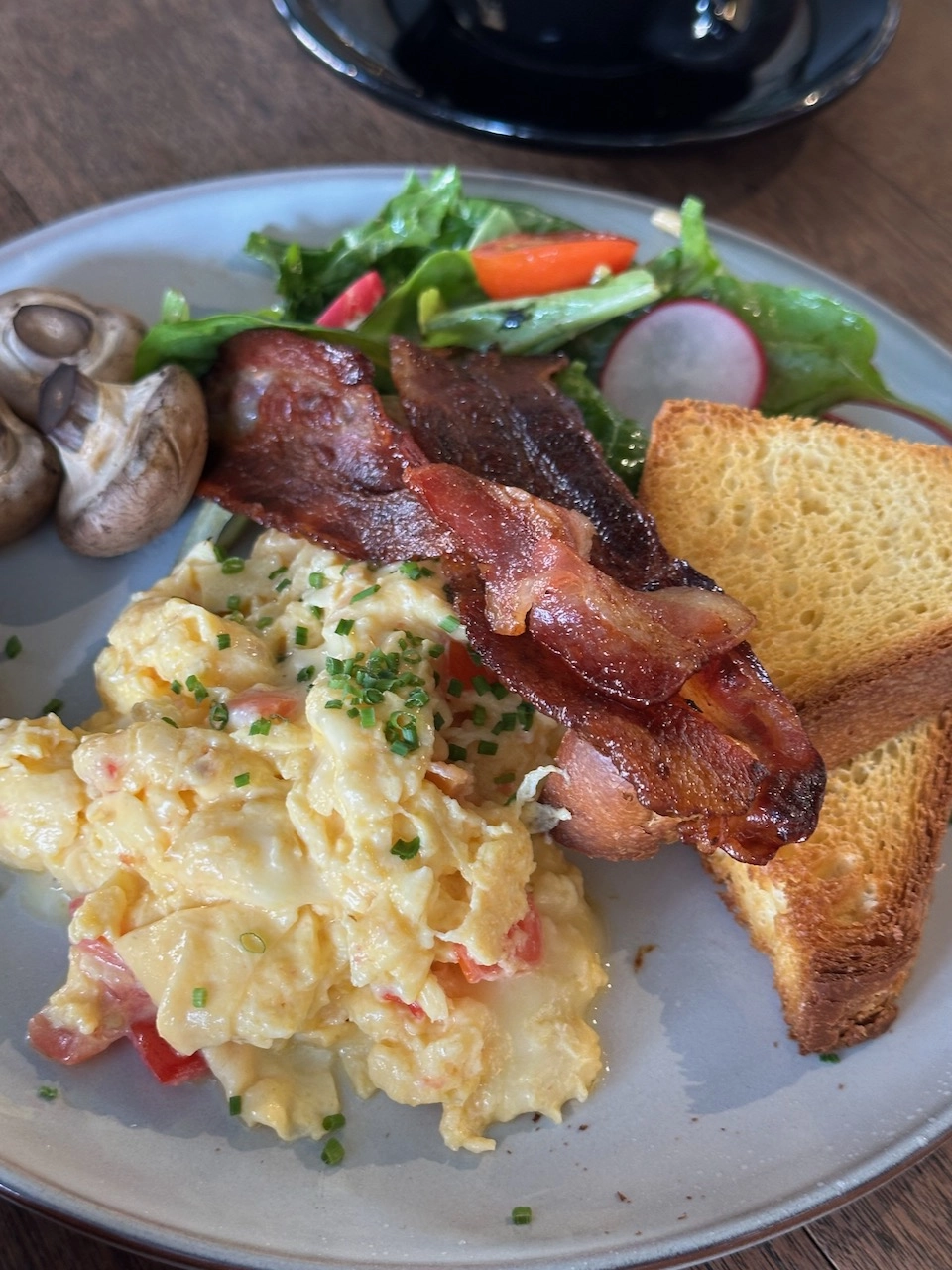 tolido's espresso nook