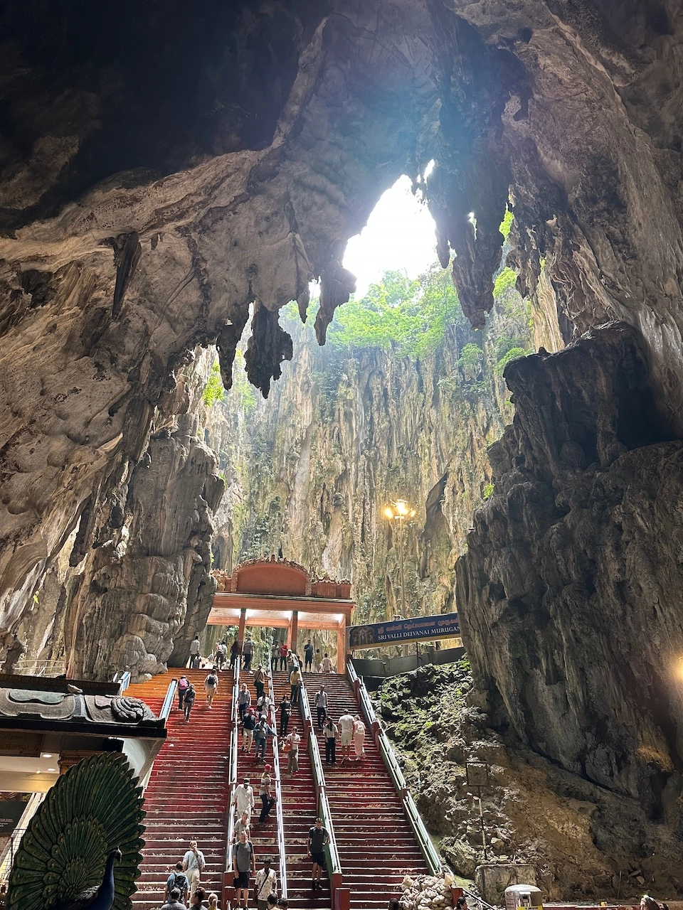 batu caves