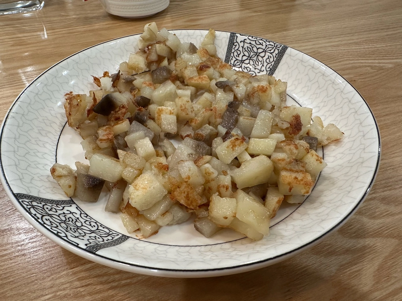 hash browns