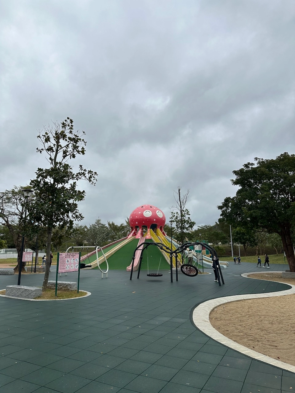 貓裏喵親子公園