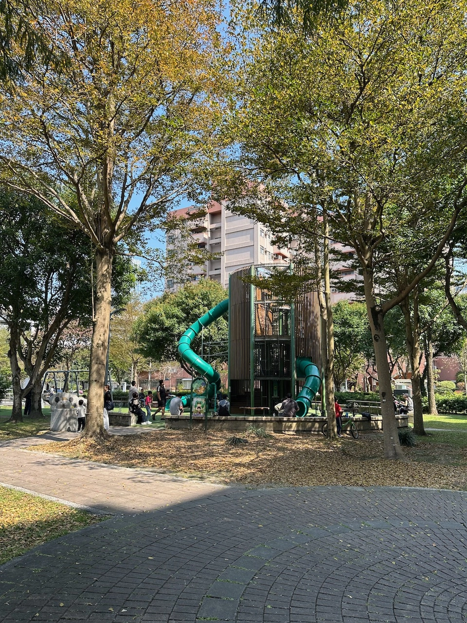 東陽公園