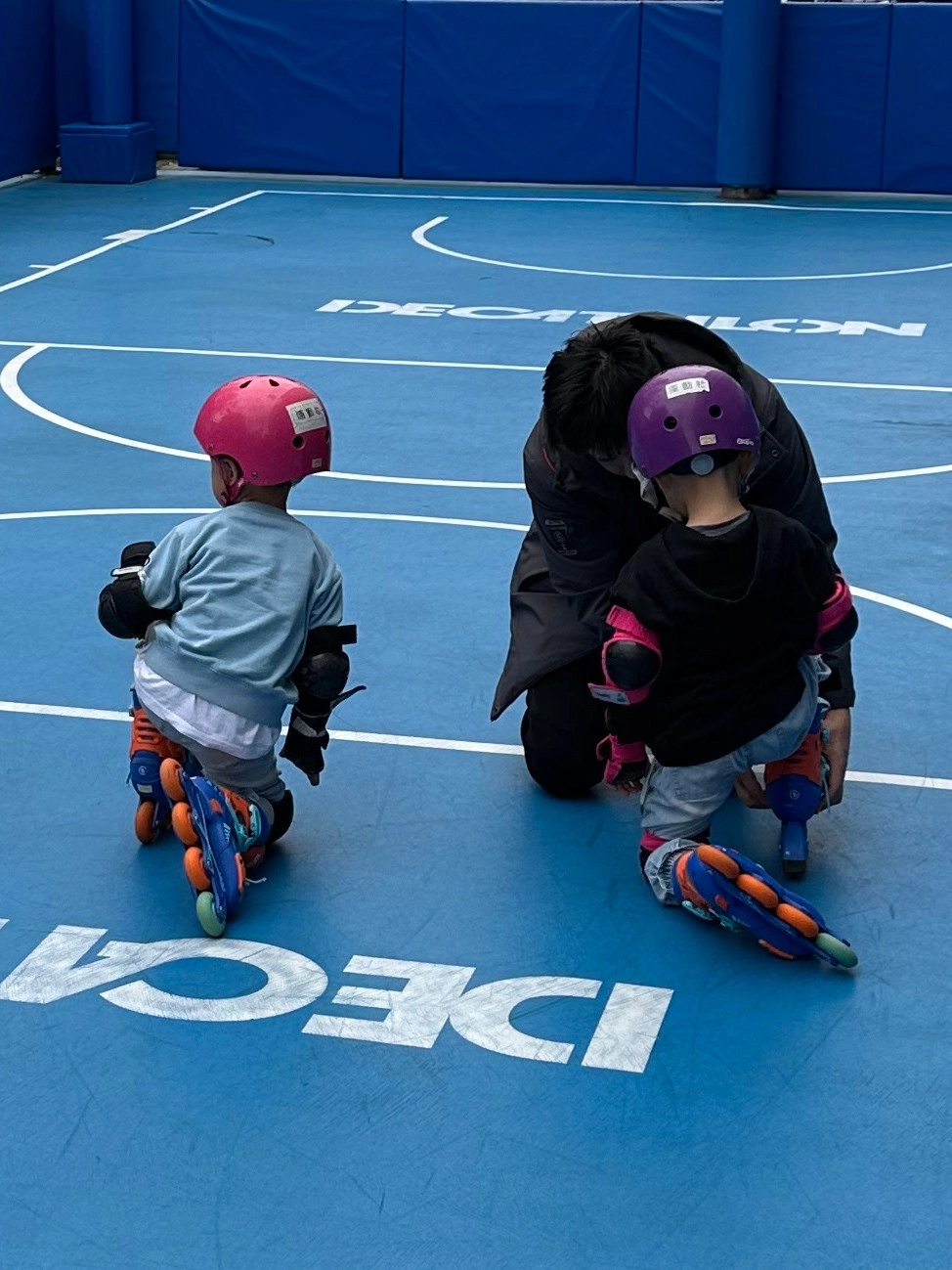 rollerblades