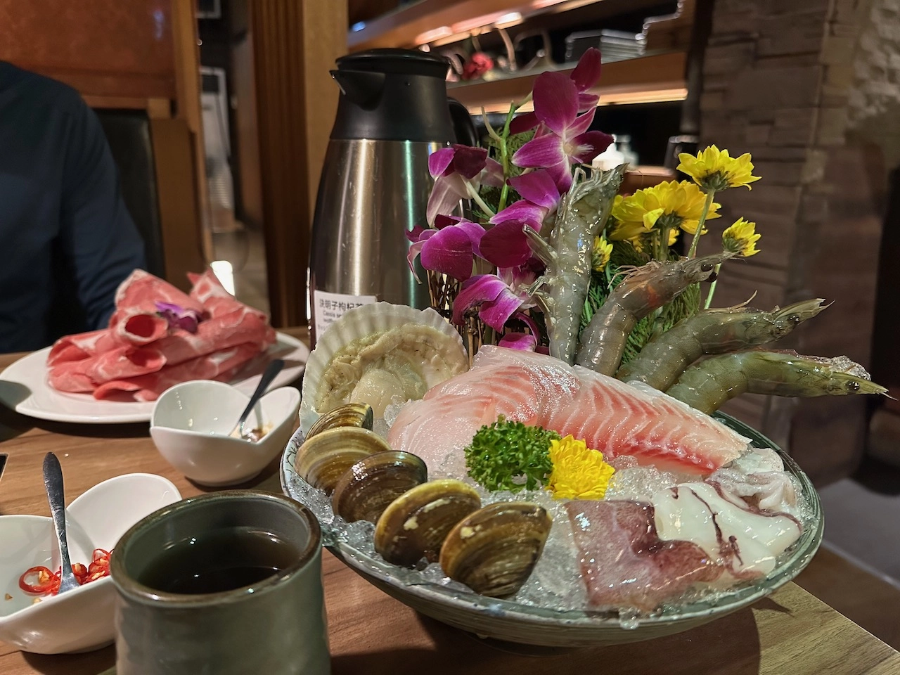 養心殿精緻鍋物