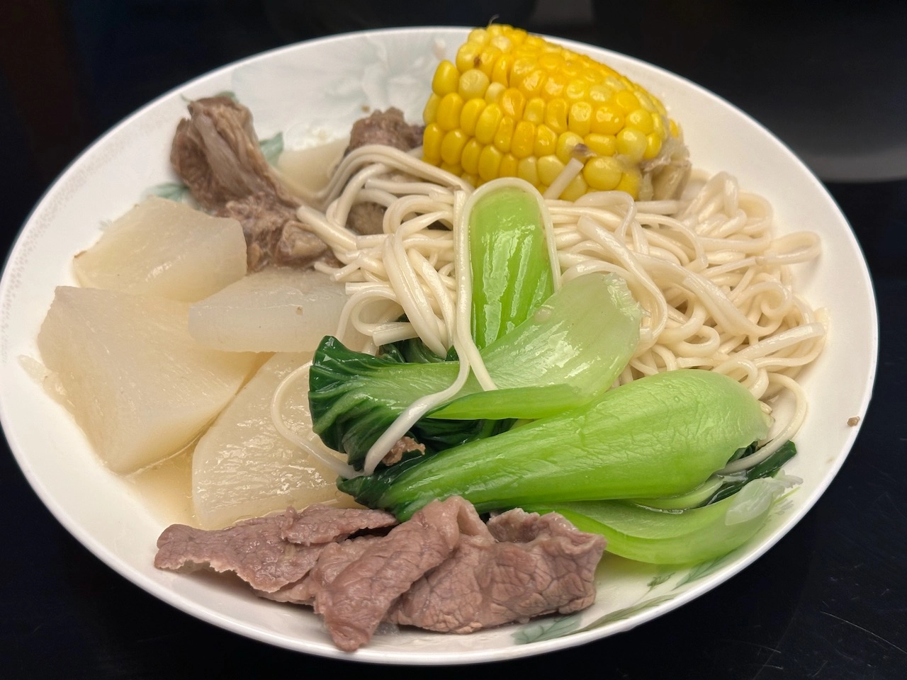lunch