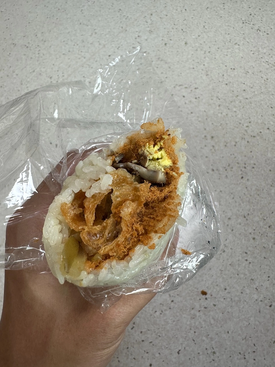 rice ball