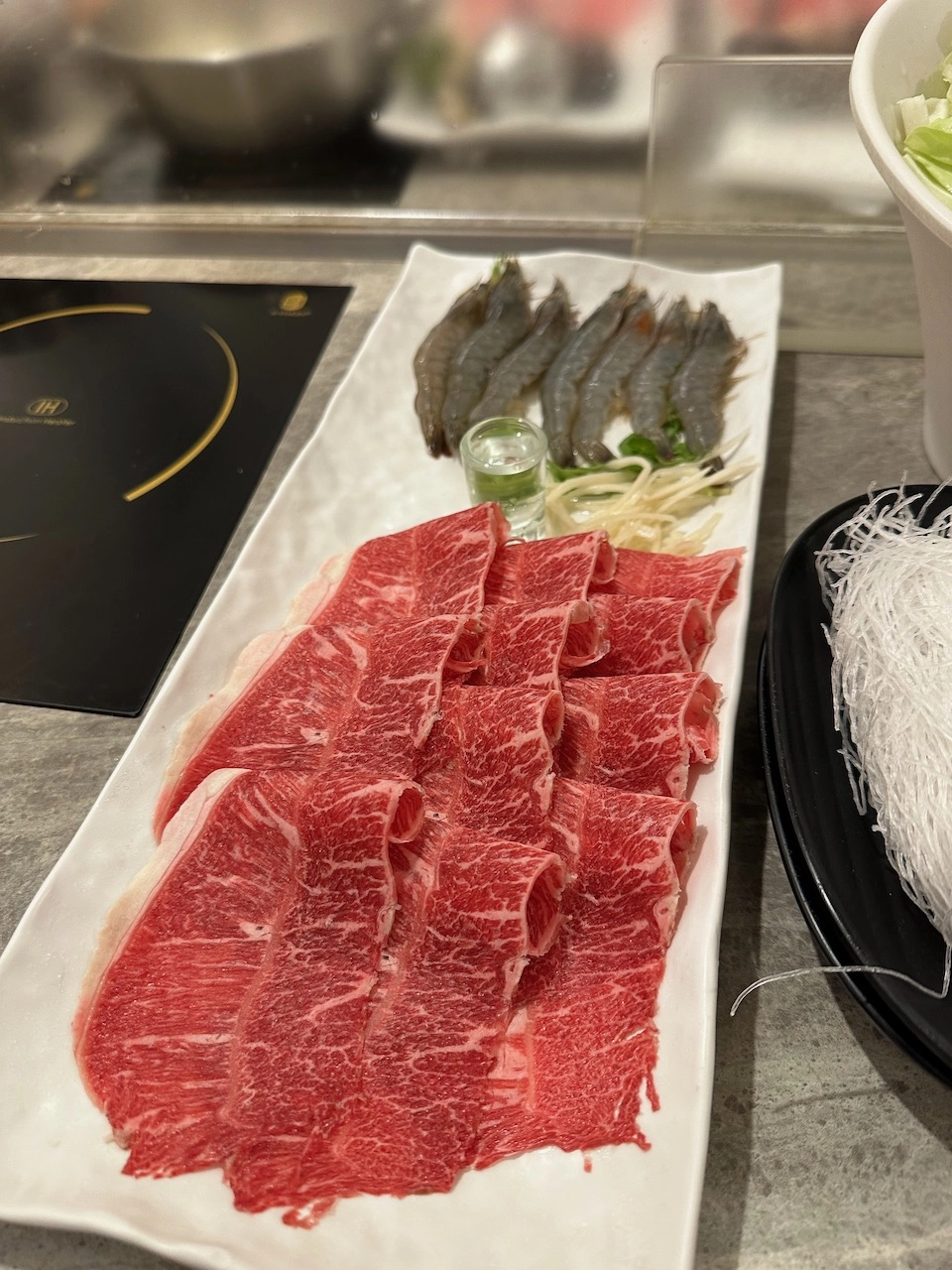 1+1鍋物